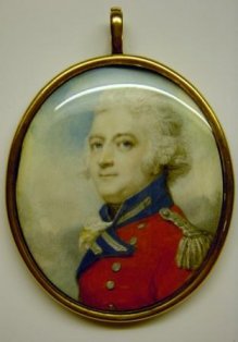 Edward Loveden Loveden