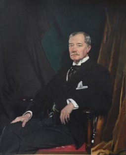 Alexander Henderson, 1st Lord Faringdon