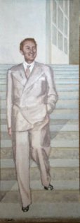 Gavin Henderson, 2nd Lord Faringdon