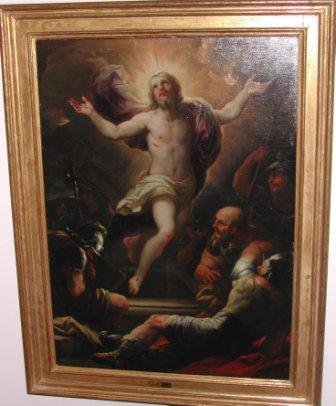 Resurrection of Christ