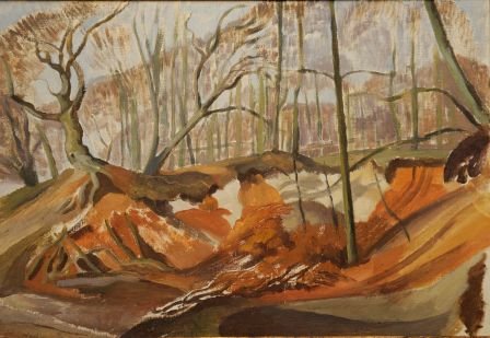 Chalk Pit