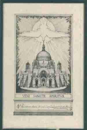 Veni Sancte Spiritus