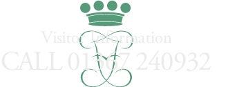 Visitor Information, Call 01367 240932
