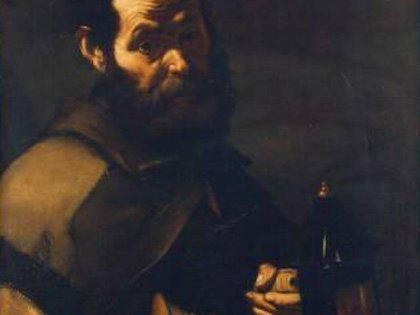 Diogenes (No.72) by Salvator Rosa Diogenes (No.72) by Salvator Rosa